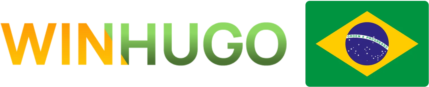 Winhugo logo.