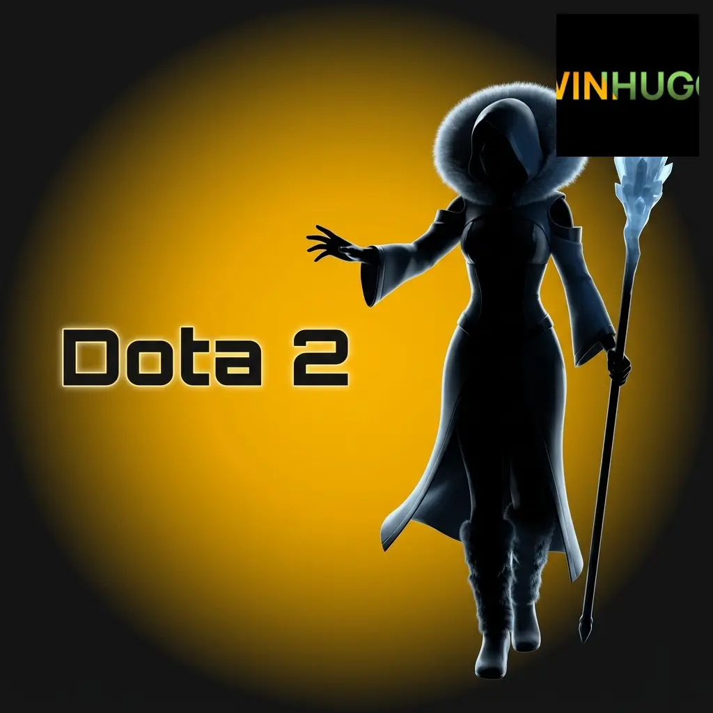 Apostas em Dota 2 na Winhugo com mercados como vencedor da série e handicap de mapas em torneios como The International